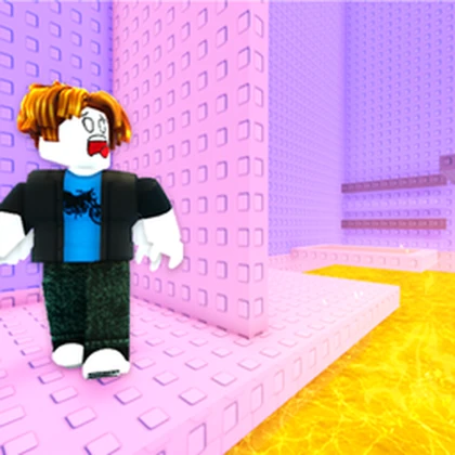 i love apples and bananas Roblox group icon