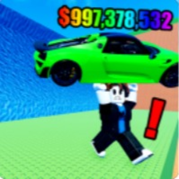 escape tsunami for cars