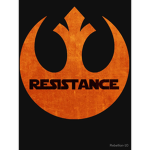 {[TR]} The Resistance