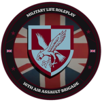 |MLP| 16th Air Assault Brigade