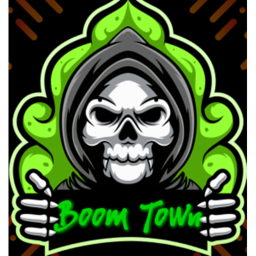 Boom Town (New Update)