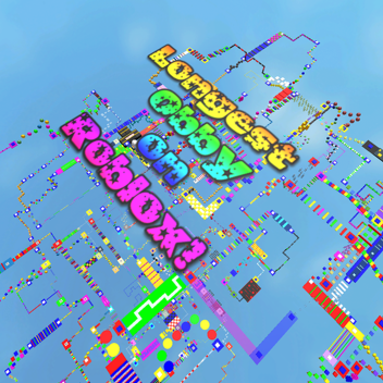 longest obby on roblox ever