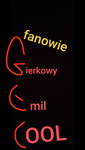 Fanowie GierkowyEmilCOOL