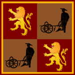 Hᴏuse Łannister of Darry