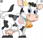 ~ Cute Cow Squad ~