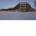 waverly hills sanatorium