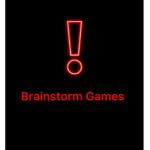 Brainstorm games