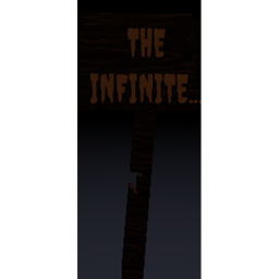 The Infinite Hallway