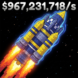 Rocket Incremental🚀