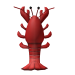 S7uc Spicy Sauced Lobster