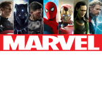 THE MARVEL COMICS