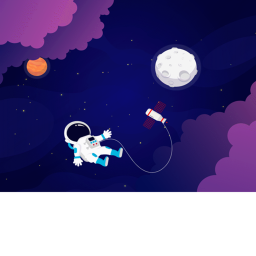 New Game Recked Land!🚀🛸
