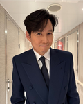 Lee Jung Jae Shrine