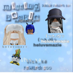emo peps