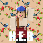 H-E-B
