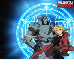 Full Metal Alchemist- BETA
