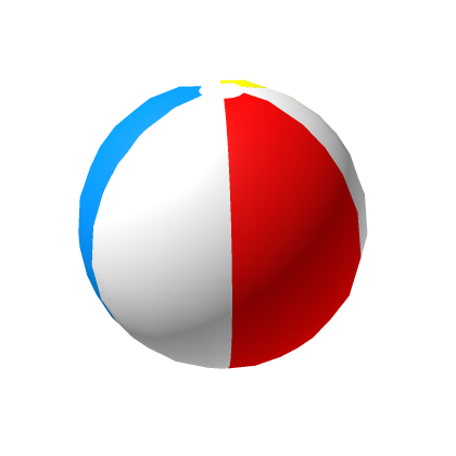 Beach Ball