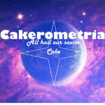 Cakerometria