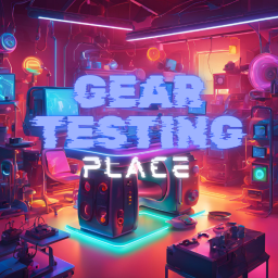 Gear Try Out
