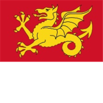 The New Kingdom of Wessex