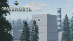 Chezburgiańska Elektrownia Jądrowa (Czecnobyl)