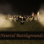 Neutral Battlegrounds