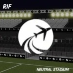Garda Airways Arena - Neutral