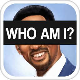 Guess The Character/Celebrity! ALPHA