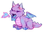 Mrs Dragon