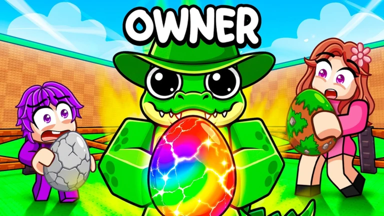Get Owner Eggs thumbnail