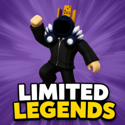 Limited Legends