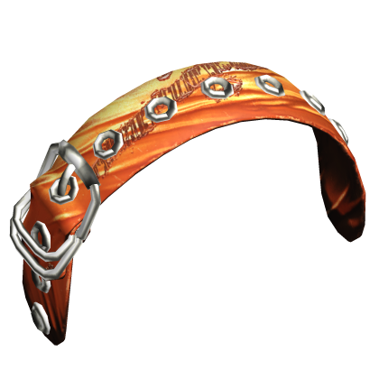 Headband