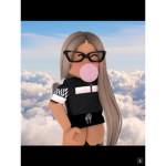 Cloudy . Skies