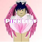 Pinkleaf fanclub!