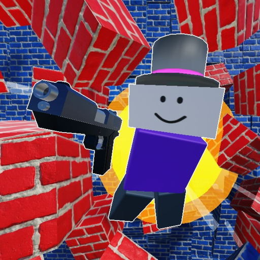 Destruction of Property Emulator