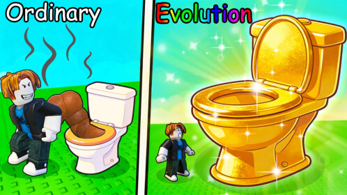 💩 Poo Poo Party
