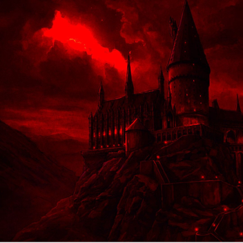 Blood Kingdom