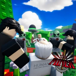 [INFO UPD] The Miner  icon