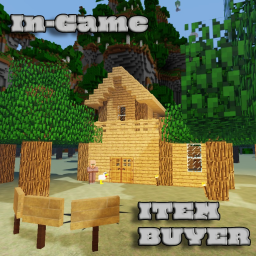 Ingame Item Buyer
