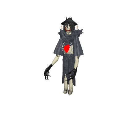 Akio anim fanmade