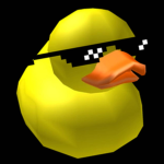 The empire oepic ducks