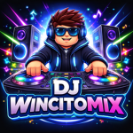 DJ WincitoMix