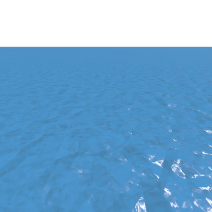 Flood - Natural Disaster Survival