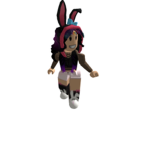THE ROBLOX FAMILY AND FUN!