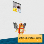 untitled pretzel game official