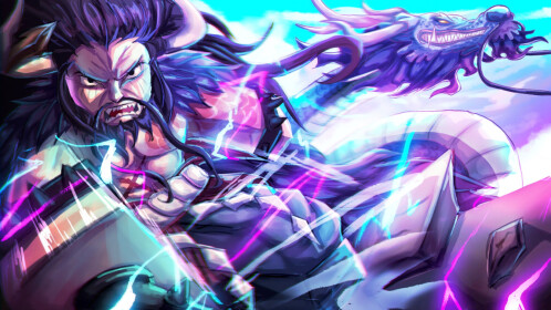 [RELEASE] Anime Universal