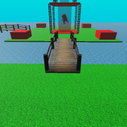 [UPDATE] Blade Islands