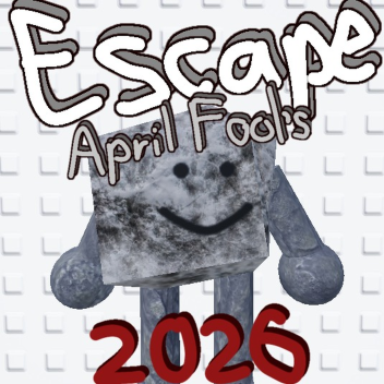 Escape April Fool's 2026 by being a rock