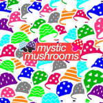 Mystic Mushrooms Mafia