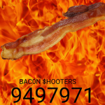 BAC0N $HOOTERS